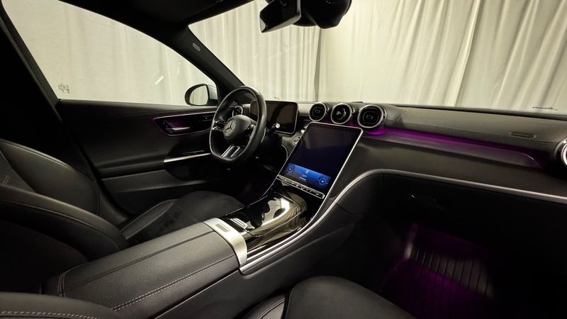 Mercedes C200 bild 22