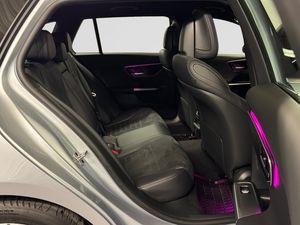 Mercedes C200 bild 24