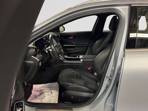 Mercedes C200 bild 13