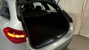 Mercedes C200 bild 7