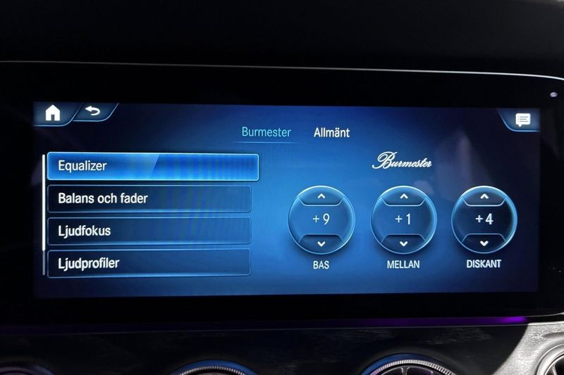 Mercedes CLS300 bild 12