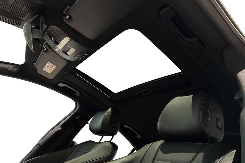 Mercedes CLS300 bild 11