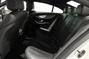 Mercedes CLS300 bild 8
