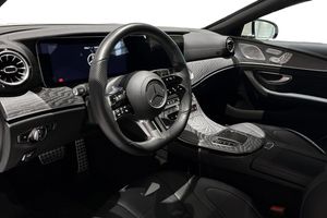 Mercedes CLS300 bild 7