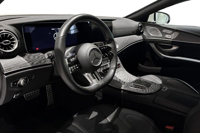 Mercedes CLS300 bild 7