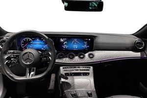 Mercedes CLS300 bild 6