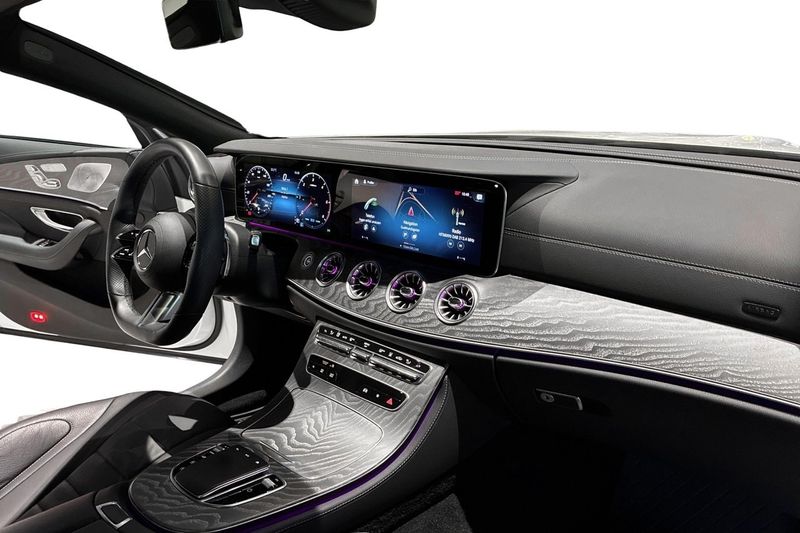 Mercedes CLS300 bild 9