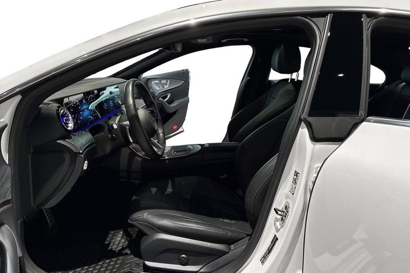 Mercedes CLS300 bild 13