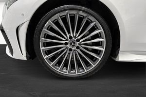 Mercedes CLS300 bild 5