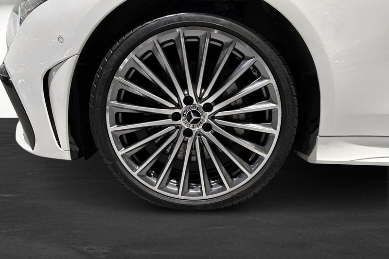 Mercedes CLS300 bild 5