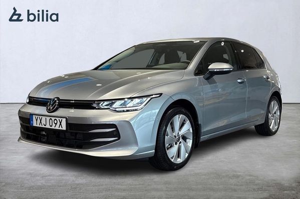 Volkswagen Golf LIFE 1.5 eTSI 150 hk DSG7 - 2026