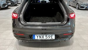 Mercedes EQS450 bild 6