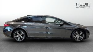 Mercedes EQS450 bild 3