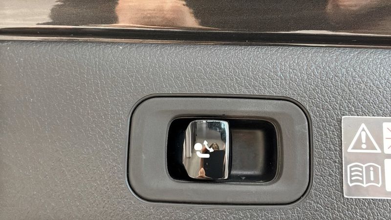 Mercedes EQS450 bild 8