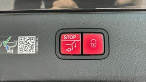 Mercedes EQS450 bild 7