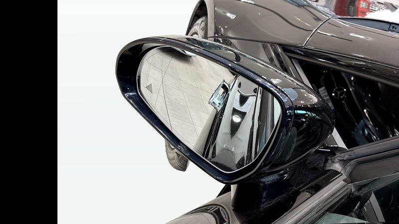 Mercedes EQS450 bild 13