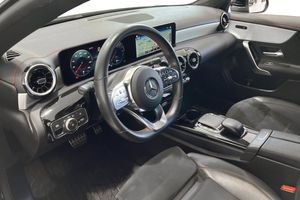 Mercedes CLA250 bild 6