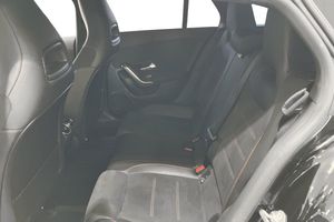 Mercedes CLA250 bild 15