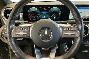 Mercedes CLA250 bild 11