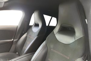 Mercedes CLA250 bild 13