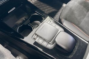 Mercedes CLA250 bild 10