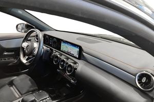 Mercedes CLA250 bild 9