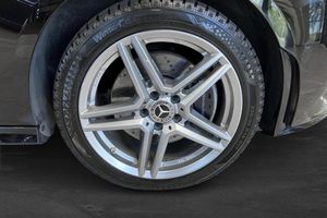 Mercedes CLA250 bild 5