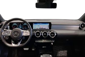 Mercedes CLA250 bild 8