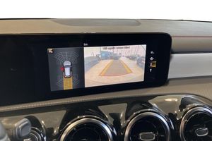 Mercedes CLA250 bild 12