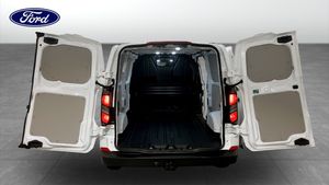 Ford Custom bild 10