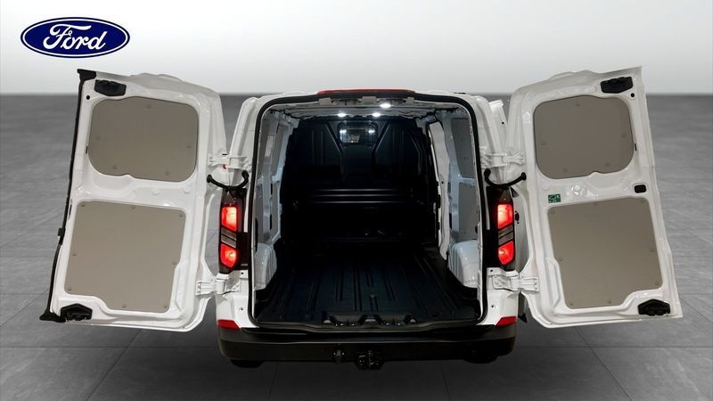 Ford Custom bild 10
