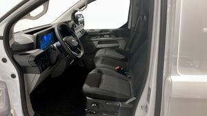Ford Custom bild 5