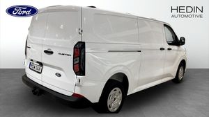 Ford Custom bild 2