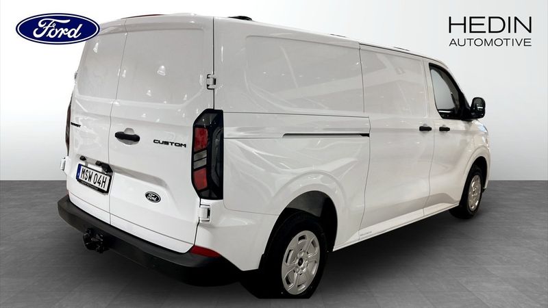 Ford Custom bild 2
