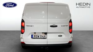 Ford Custom bild 7
