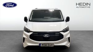 Ford Custom bild 8