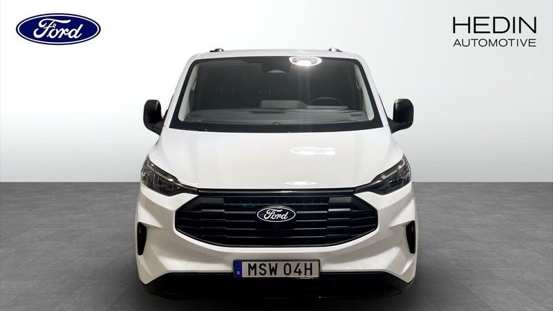 Ford Custom bild 8