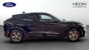 Ford Mustang Mach-E bild 6