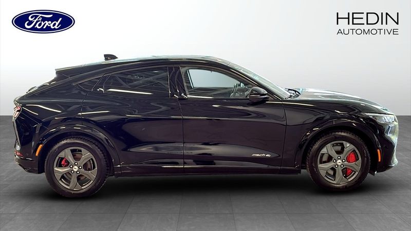Ford Mustang Mach-E bild 6