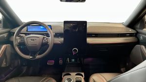Ford Mustang Mach-E bild 4