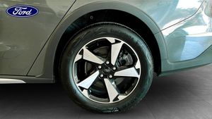 Ford Focus bild 9