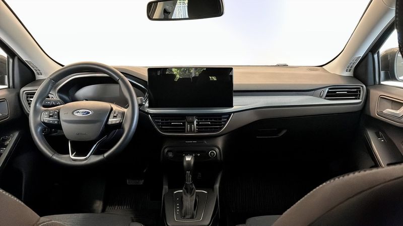 Ford Focus bild 4