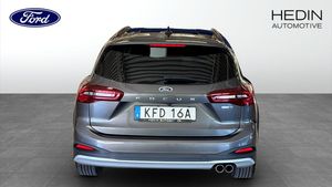 Ford Focus bild 7