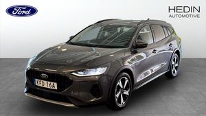 Ford Focus bild 1