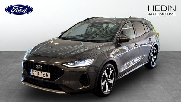Ford Focus 1.0 ACTIVE HGV AUTOMAT - 2023