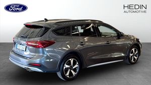 Ford Focus bild 2