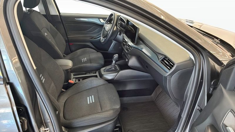 Ford Focus bild 5