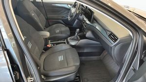Ford Focus bild 3