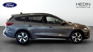 Ford Focus bild 6