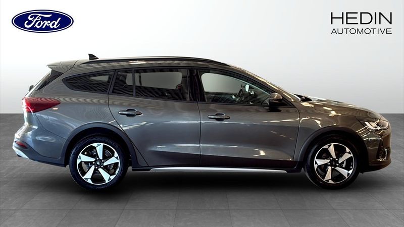 Ford Focus bild 6